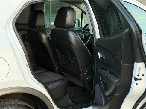 Used 2016 Buick Encore Convenience image 8