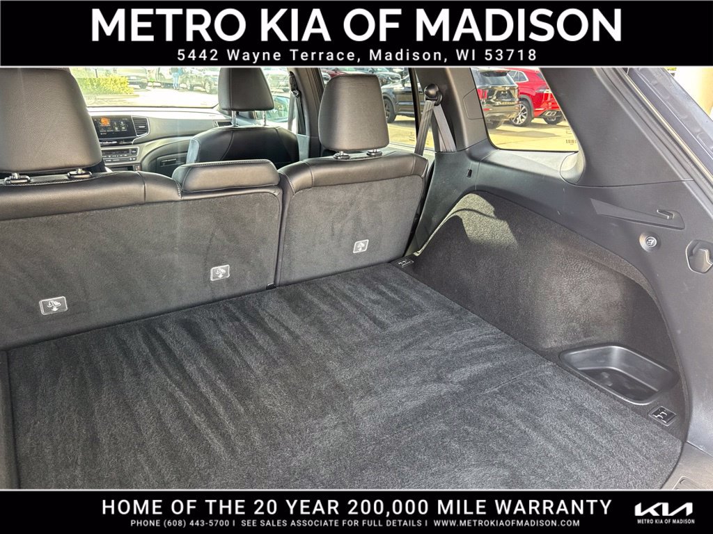 Used 2019 Honda Passport EX-L image 40