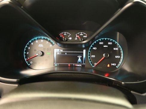 Used 2017 Chevrolet Colorado Z71 image 13