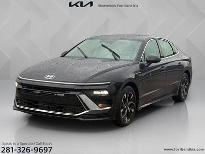 Used 2025 Hyundai Sonata SEL