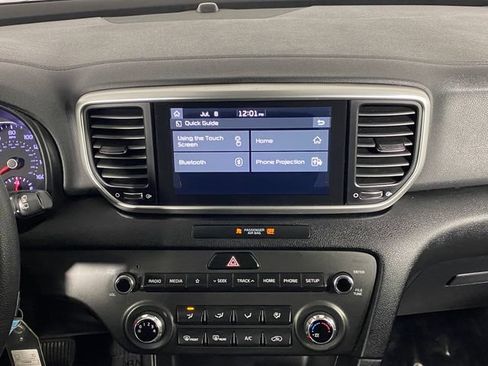 Used 2020 Kia Sportage LX AWD/4WD image 21