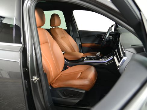 Used 2021 Audi Q7 3.0T Premium Plus image 17