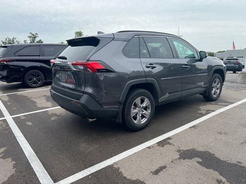 Used 2023 Toyota RAV4 XLE w/ Convenience Package AWD/4WD image 5