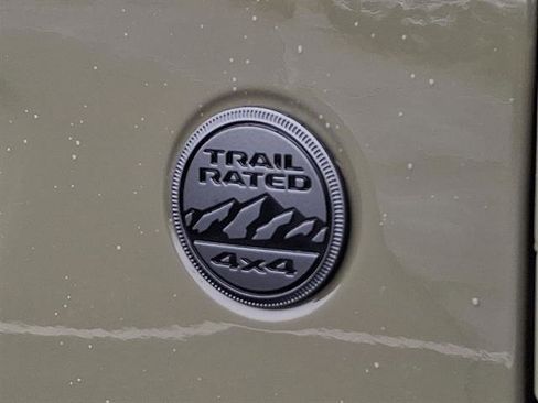 New 2026 Jeep Gladiator Sport image 24