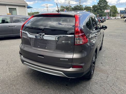 Used 2015 Honda CR-V Touring image 11