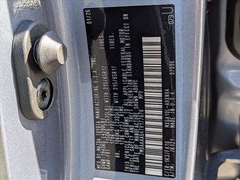 New 2026 Toyota Corolla Cross L image 17