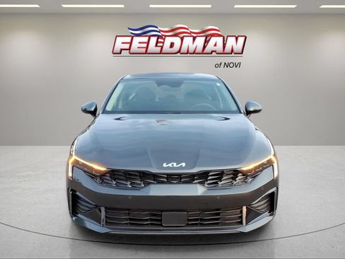 Used 2025 Kia K5 LXS FWD image 9