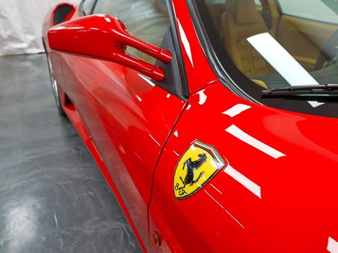 Used 2005 Ferrari F430 Coupe image 43