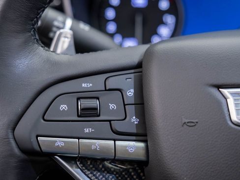 Certified 2024 Cadillac XT6 Sport w/ Technology Package image 25