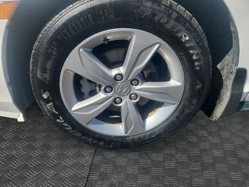 Used 2020 Honda Odyssey EX-L image 14