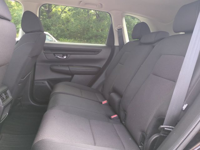 Used 2026 Honda CR-V EX image 14