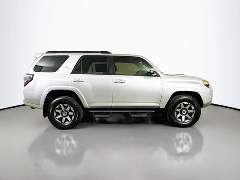 Used 2019 Toyota 4Runner TRD Off-Road Premium image 7