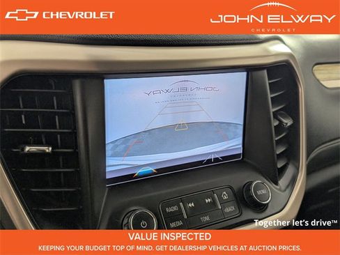 Used 2019 GMC Acadia Denali image 29