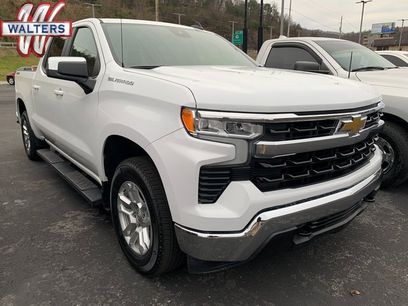 Used 2023 Chevrolet Silverado 1500 LT