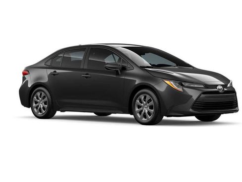 New 2026 Toyota Corolla LE image 14