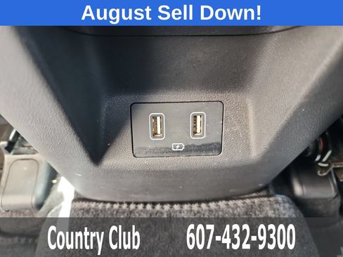 Certified 2022 Hyundai Tucson SEL AWD/4WD image 25