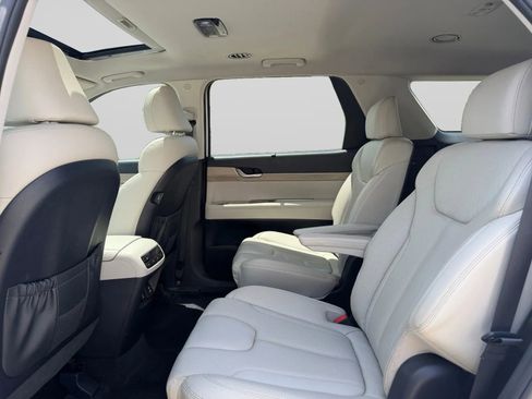 Used 2021 Hyundai Palisade SEL w/ Premium Package FWD image 28
