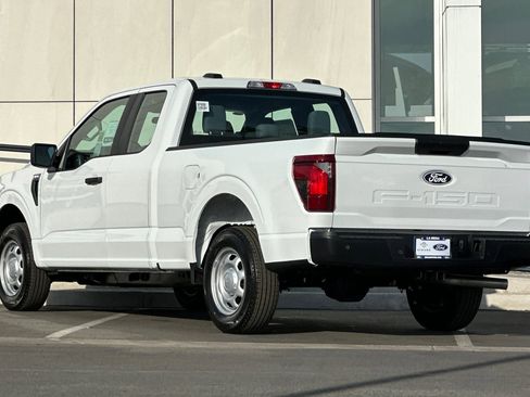 New 2025 Ford F150 XL image 5