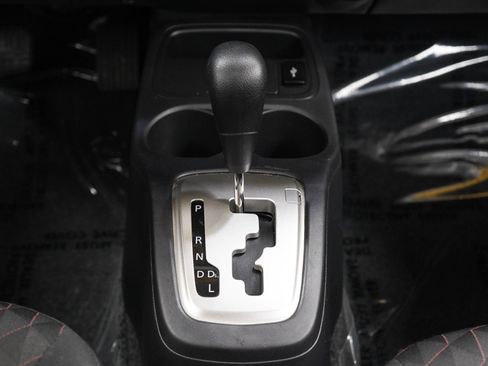 Used 2024 Mitsubishi Mirage ES FWD image 17