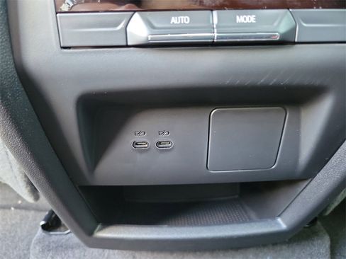 New 2025 Buick Enclave Sport Touring image 18