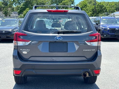 Certified 2023 Subaru Forester AWD/4WD image 6