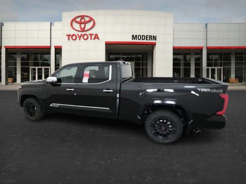 New 2026 Toyota Tundra 1794 Edition image 11