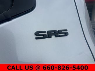 New 2026 Toyota Tundra SR5 video 2