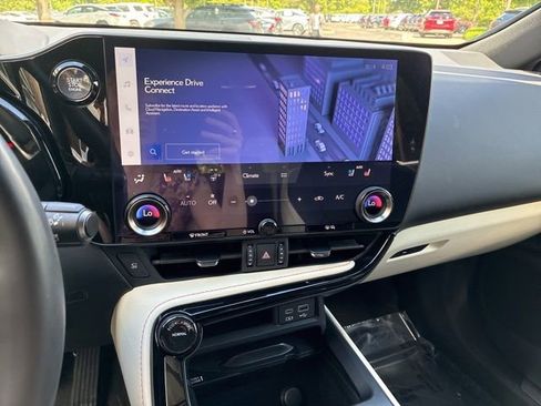 Certified 2024 Lexus NX 350 AWD w/ Vision Package image 22