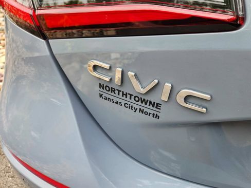 Used 2023 Honda Civic Sport Touring image 19