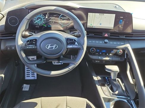 New 2026 Hyundai Elantra Sport w/ Cargo Package image 4
