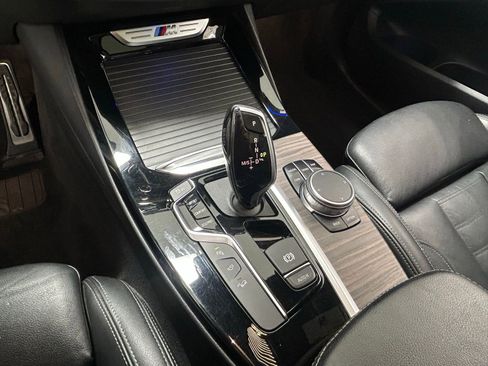 Used 2019 BMW X3 M40i w/ Premium Package AWD/4WD image 22