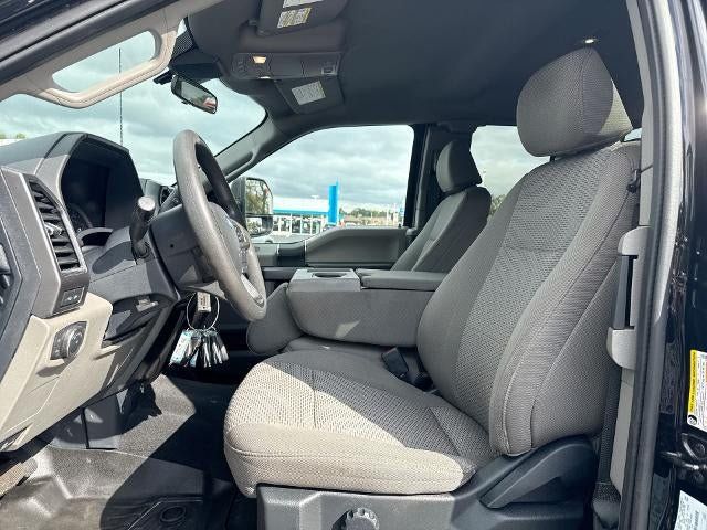 Used 2022 Ford F250 XLT AWD/4WD image 18