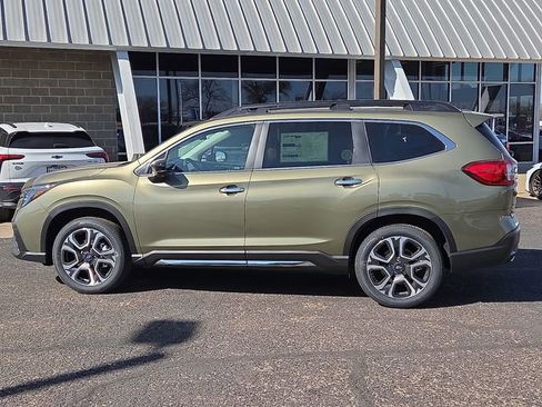 New 2026 Subaru Ascent Touring image 2