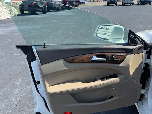 Used 2013 Mercedes-Benz CLS 550 4MATIC image 53