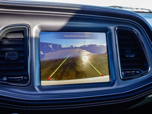 Used 2023 Dodge Challenger SRT Hellcat image 25