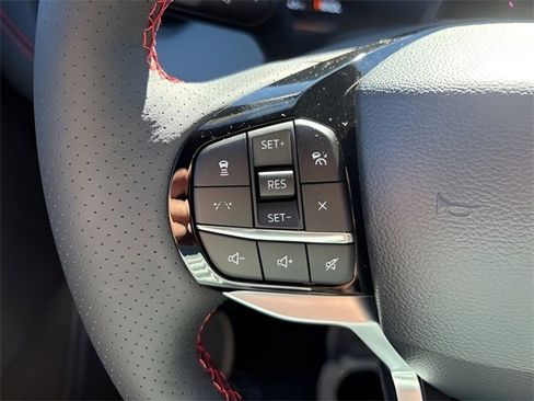 New 2026 Ford Explorer ST-Line image 10