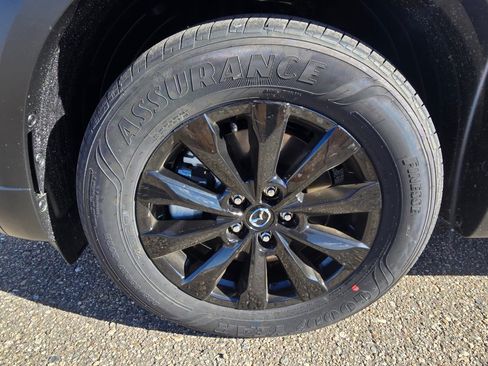 New 2026 MAZDA CX-50 AWD 2.5 S w/ Weather Package image 9