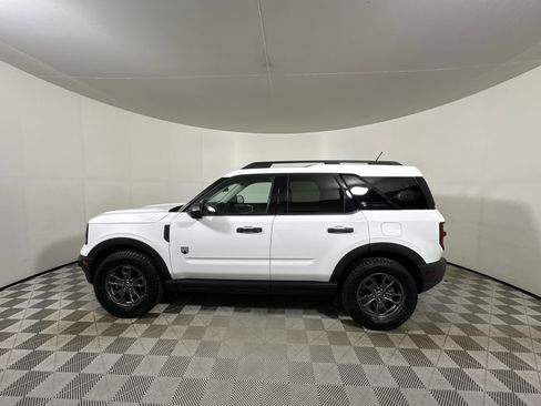 Used 2023 Ford Bronco Sport Big Bend w/ Convenience Package image 4