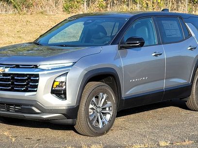 New 2026 Chevrolet Equinox LT w/ Convenience Package II