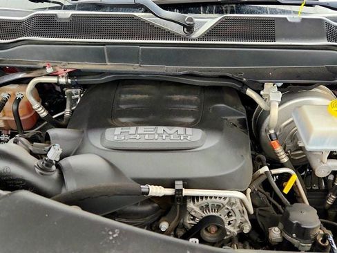 Used 2023 RAM 2500 Power Wagon w/ Level 2 Equipment Group AWD/4WD image 27
