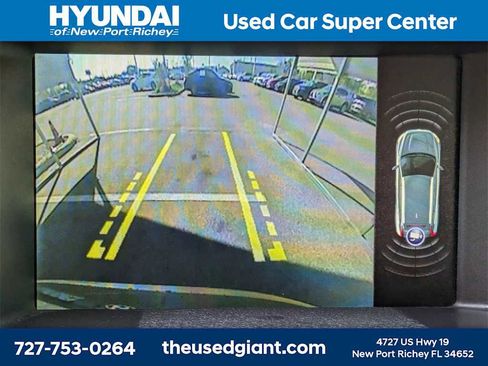 Used 2015 Volvo XC60 T6 Platinum image 26