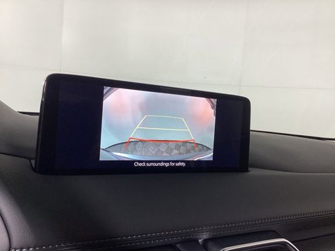 New 2025 MAZDA CX-5 AWD 2.5 S w/ Select Package image 24