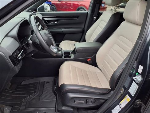 Certified 2023 Honda CR-V Sport Touring image 4