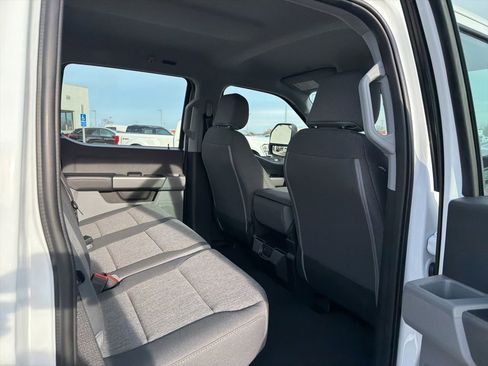New 2026 Ford F250 XL w/ STX Appearance Package image 22