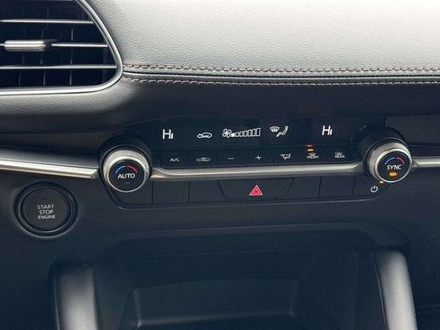 New 2026 MAZDA MAZDA3 s Sport FWD image 14