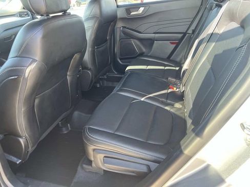 Certified 2022 Ford Escape SEL image 14