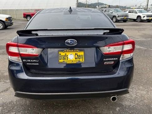 Used 2019 Subaru Impreza 2.0i Sport image 5