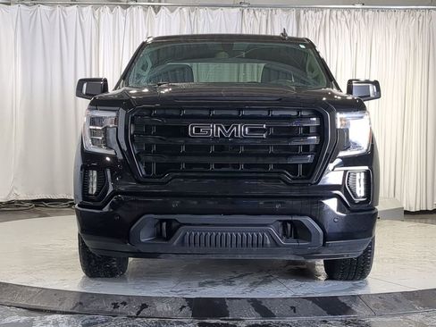 Used 2022 GMC Sierra 1500 Elevation image 21