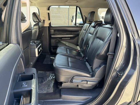 Used 2024 Ford Expedition Max XLT RWD image 24