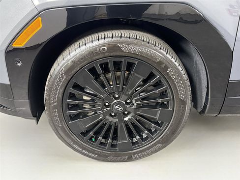 Used 2025 Hyundai Santa Fe Calligraphy AWD/4WD image 48